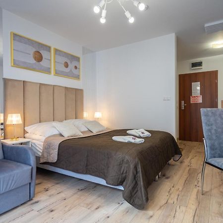 Apartamenty Mala Szrenica - Okrzei 1C Szklarska Poreba Bagian luar foto